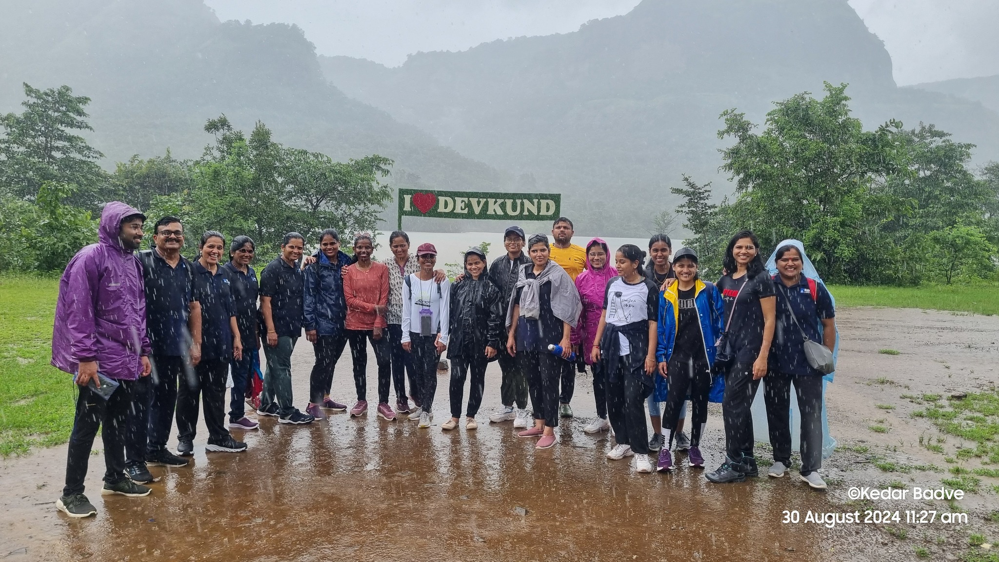 Life at KL 9